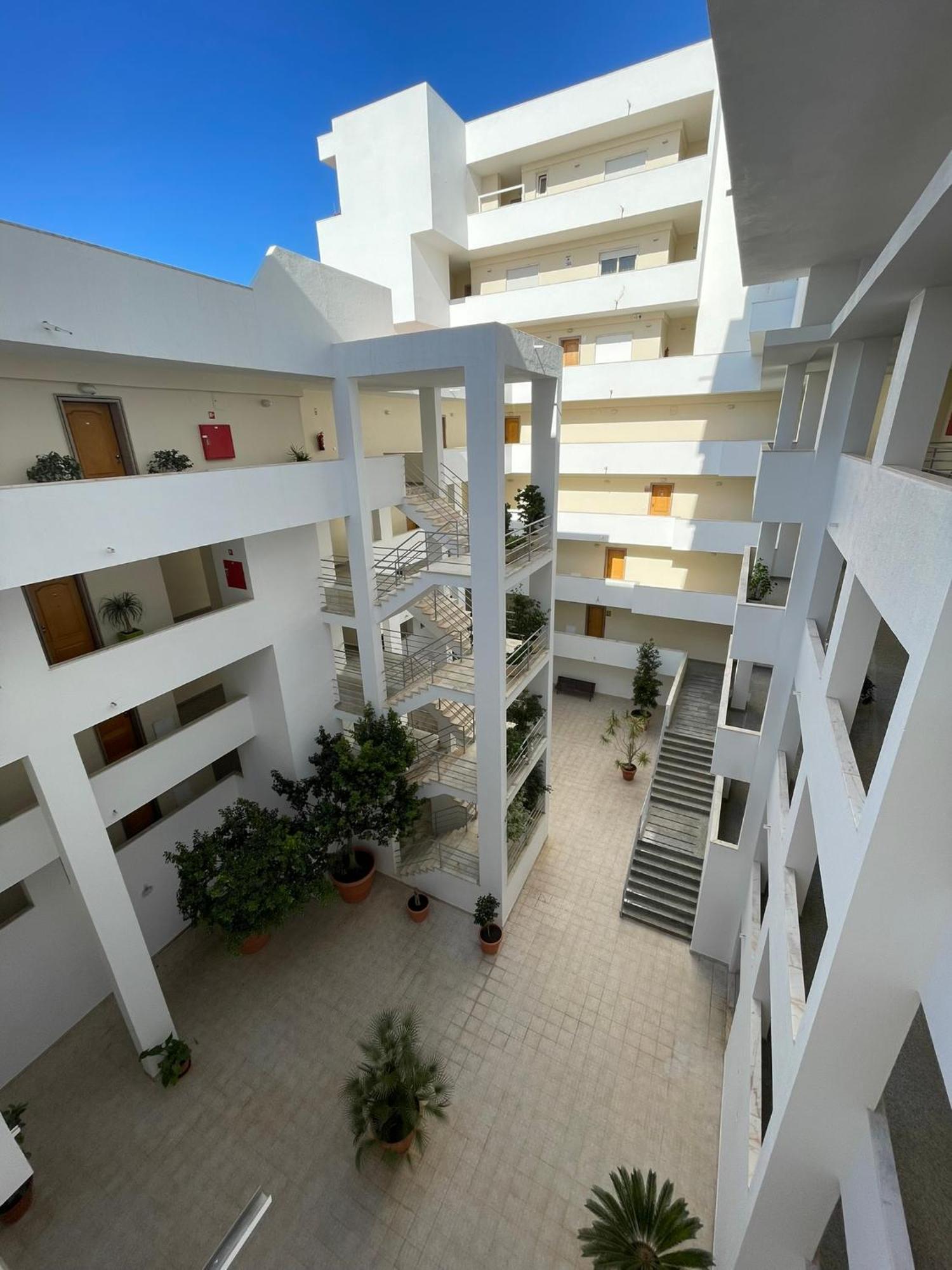 Tucano's Nest Apartamento *