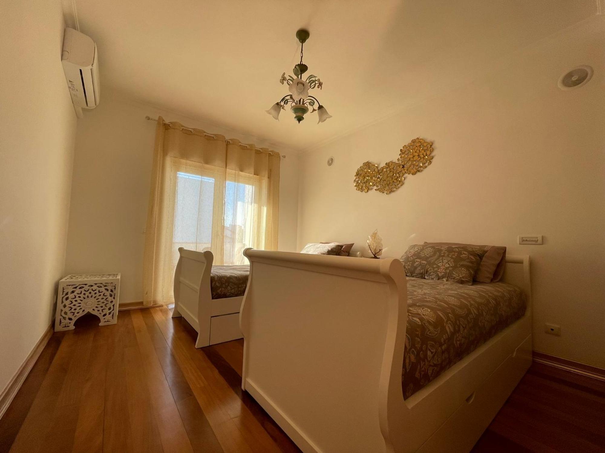 Apartamento Tucano's Nest *