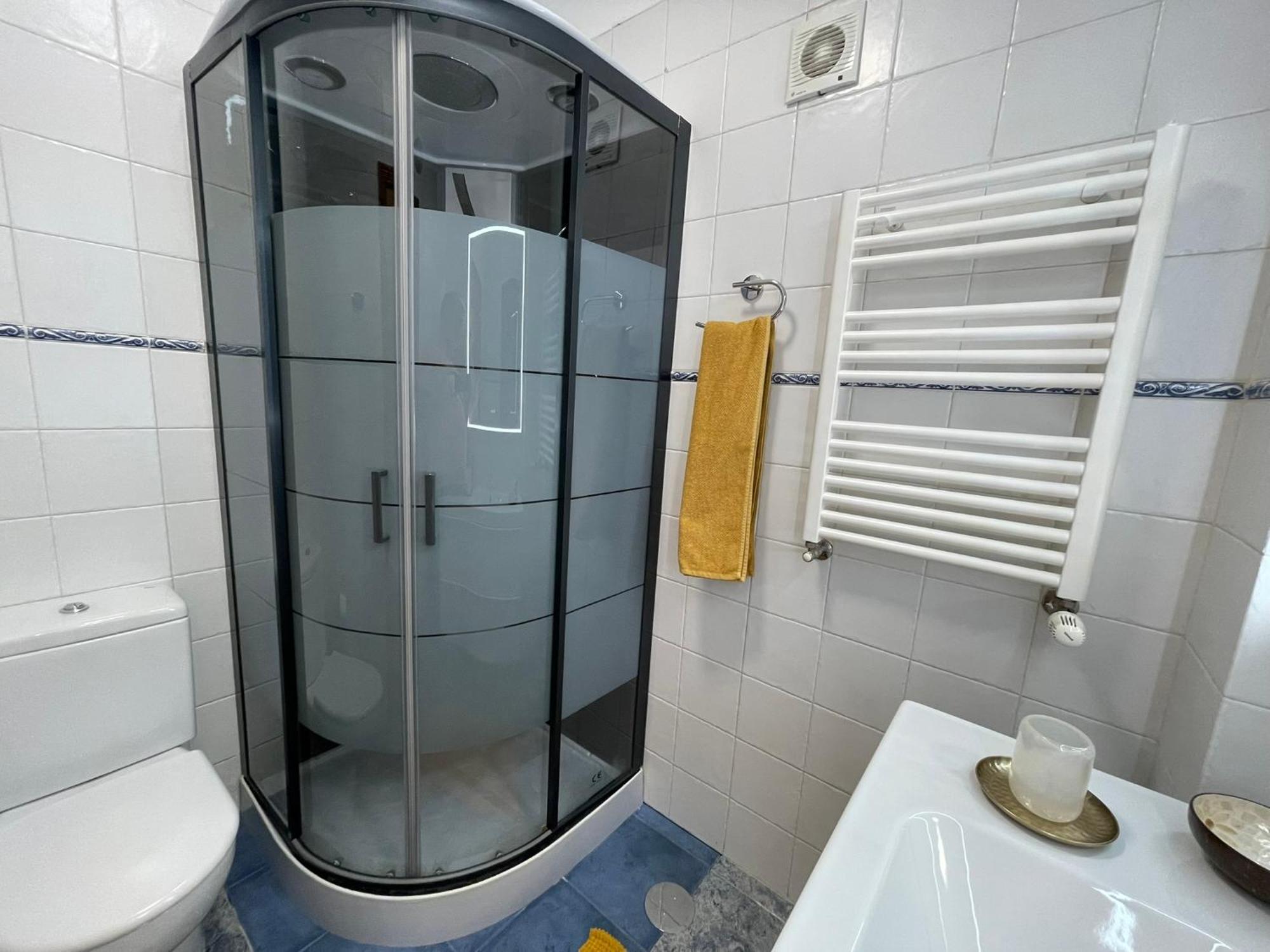 Apartamento Tucano's Nest