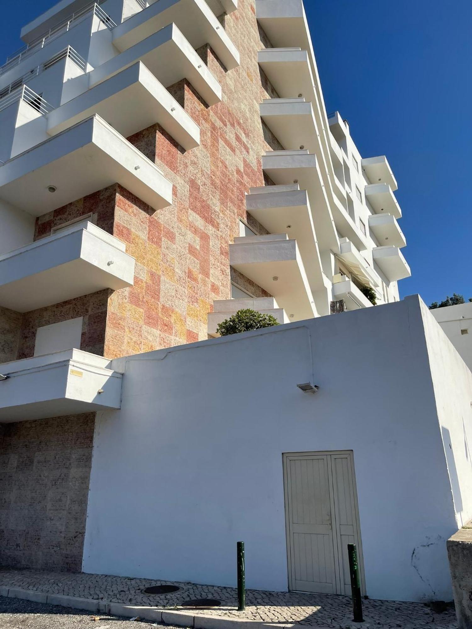 Apartamento Tucano's Nest *