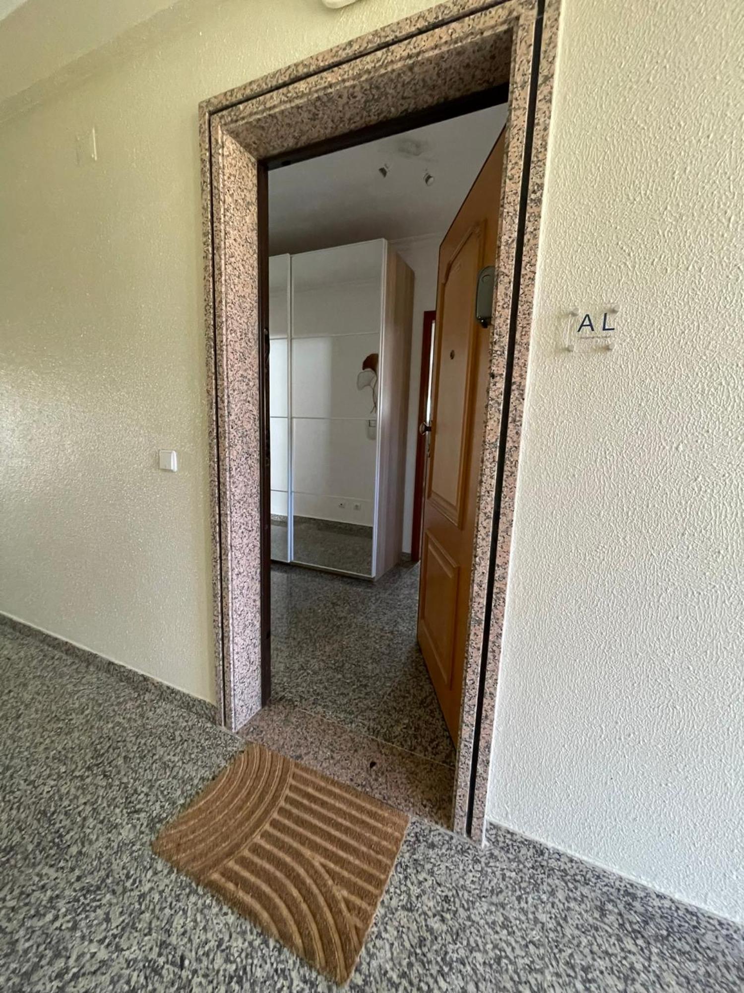 Apartamento Tucano's Nest