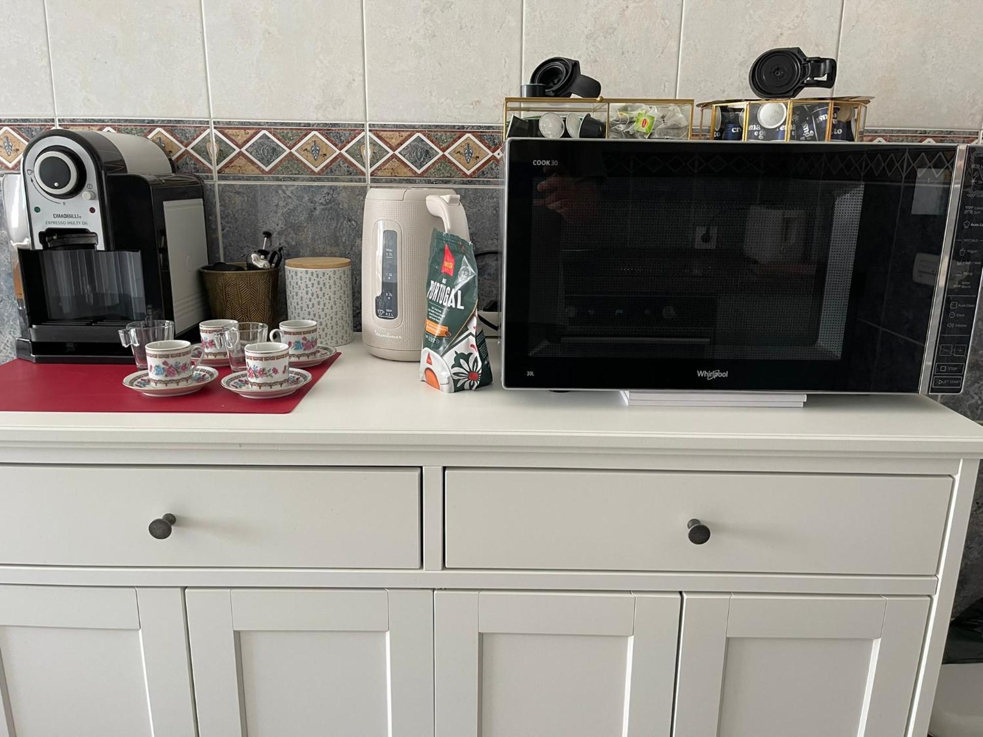 Apartamento Tucano's Nest