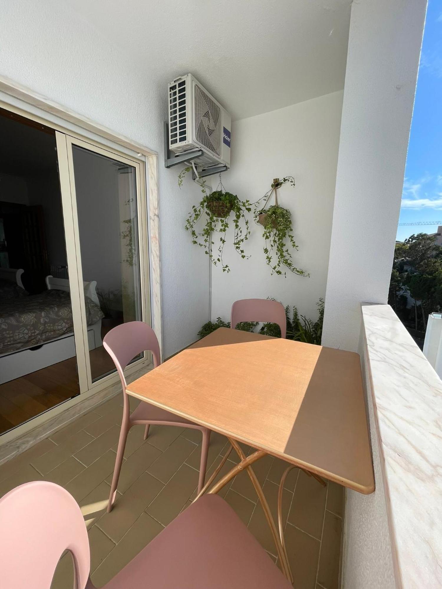 Apartamento Tucano's Nest *