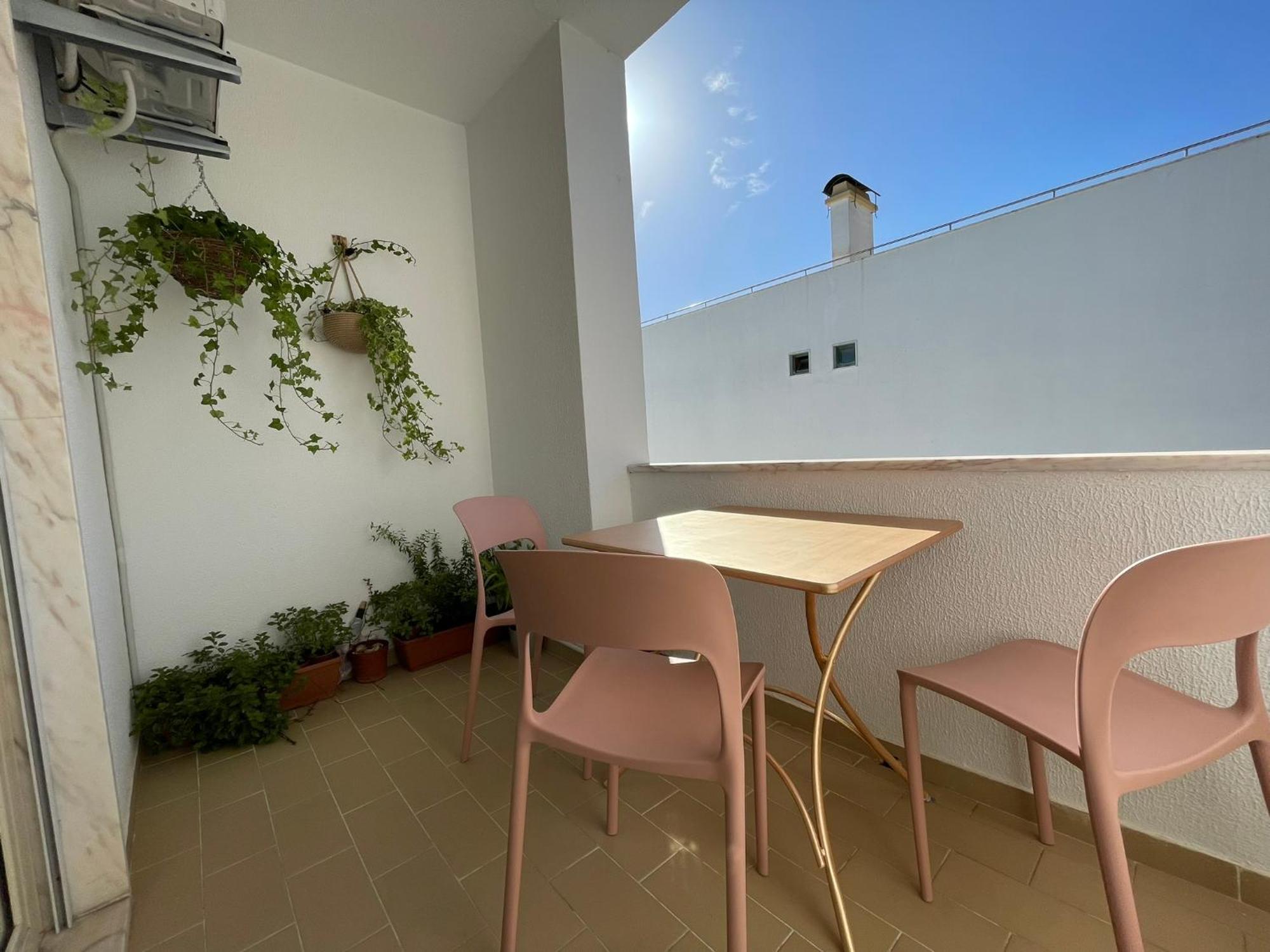 Apartamento Tucano's Nest