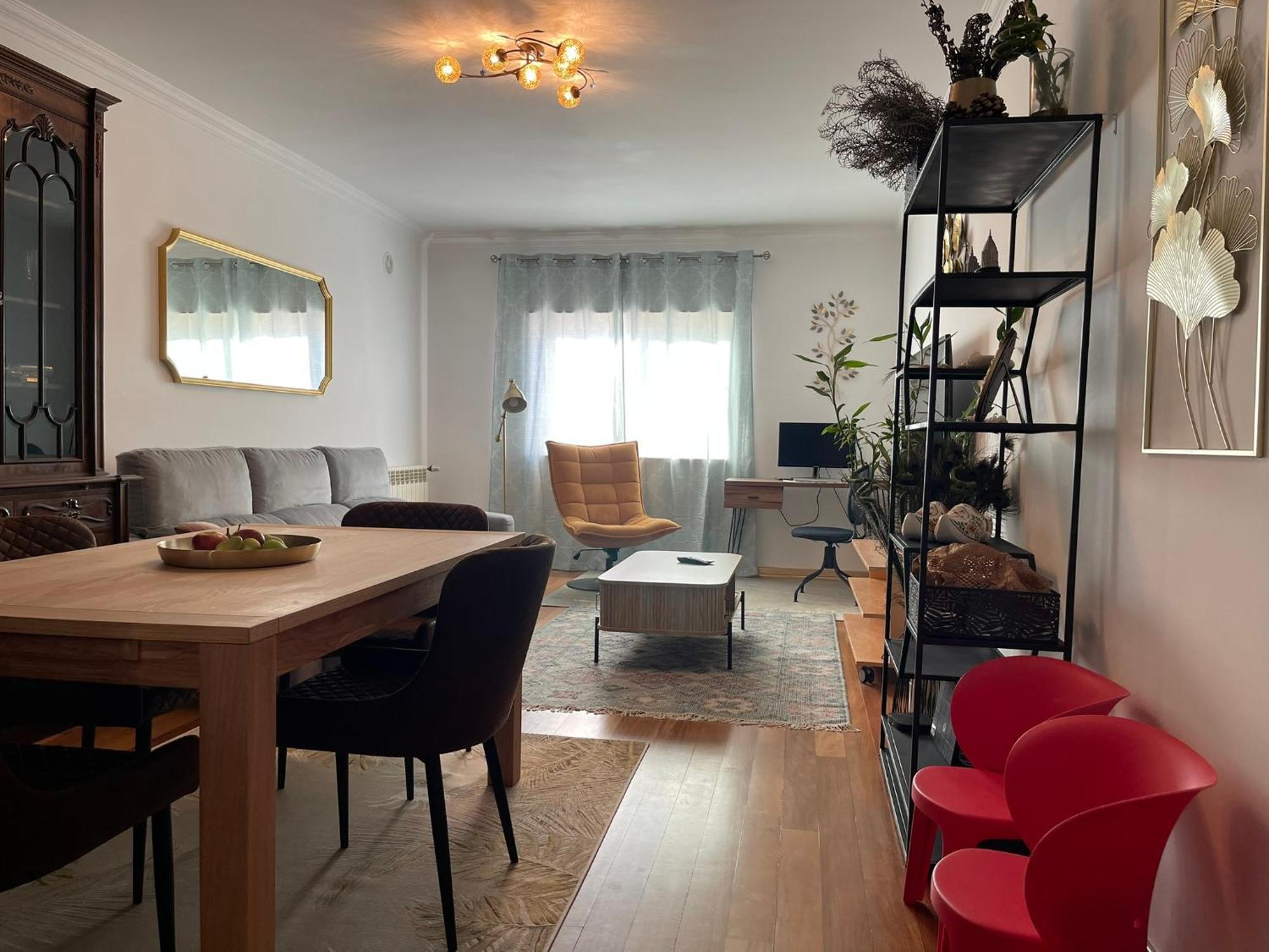 Tucano's Nest Apartamento