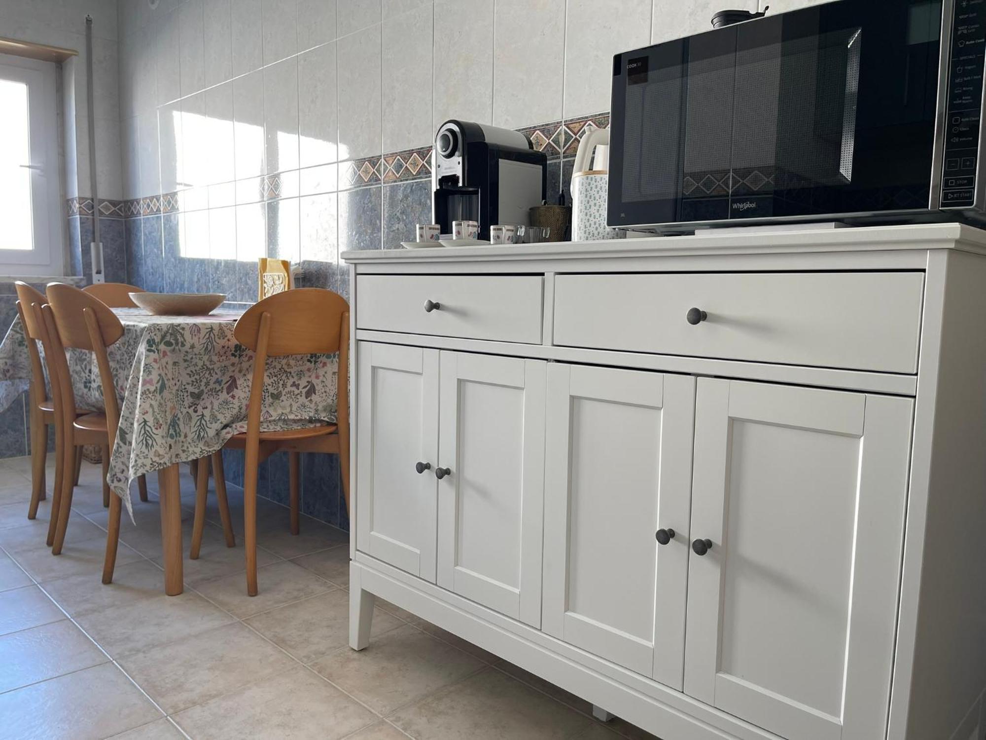 Apartment Tucano's Nest Cascais