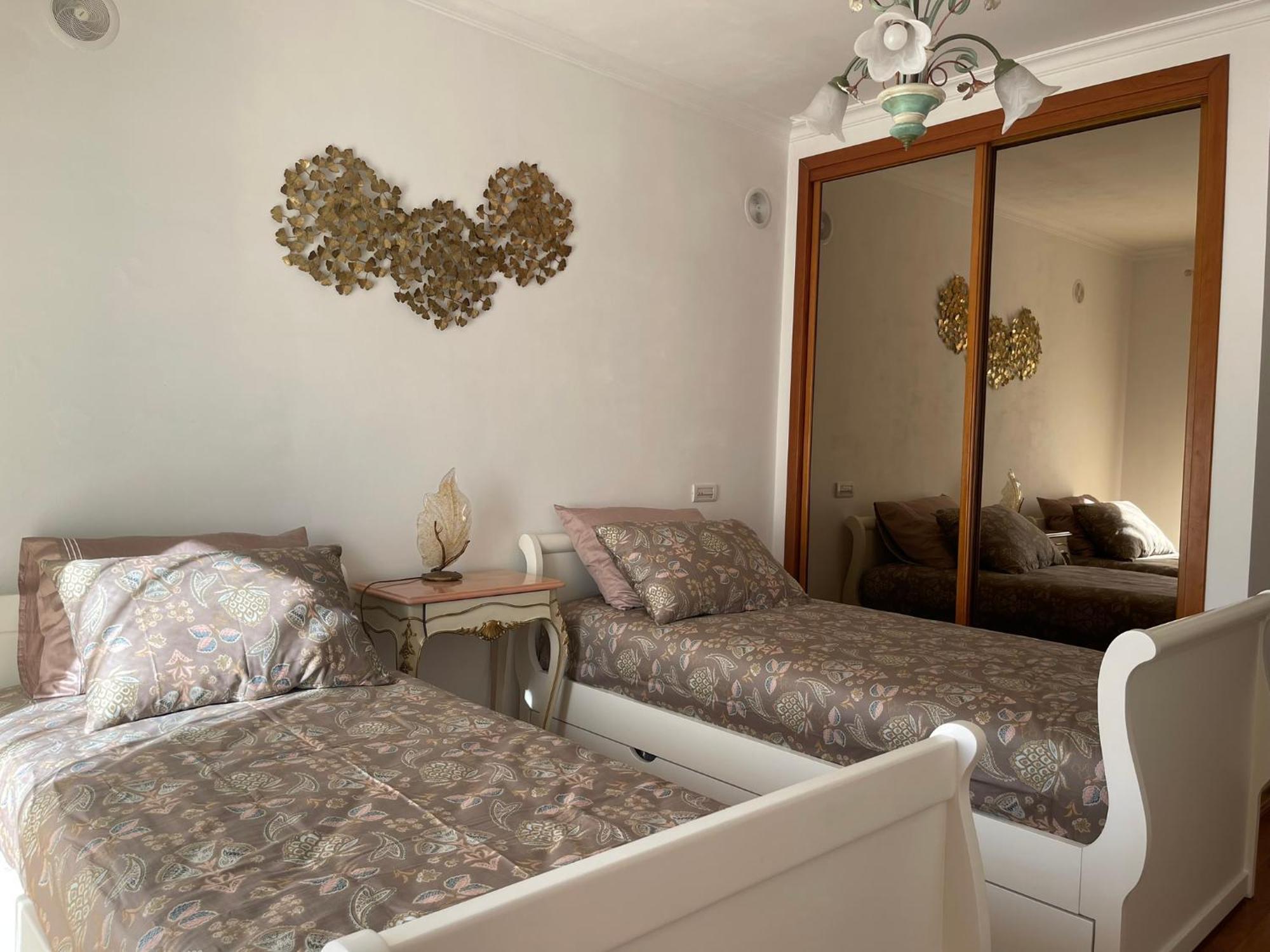 Apartment Tucano's Nest Cascais
