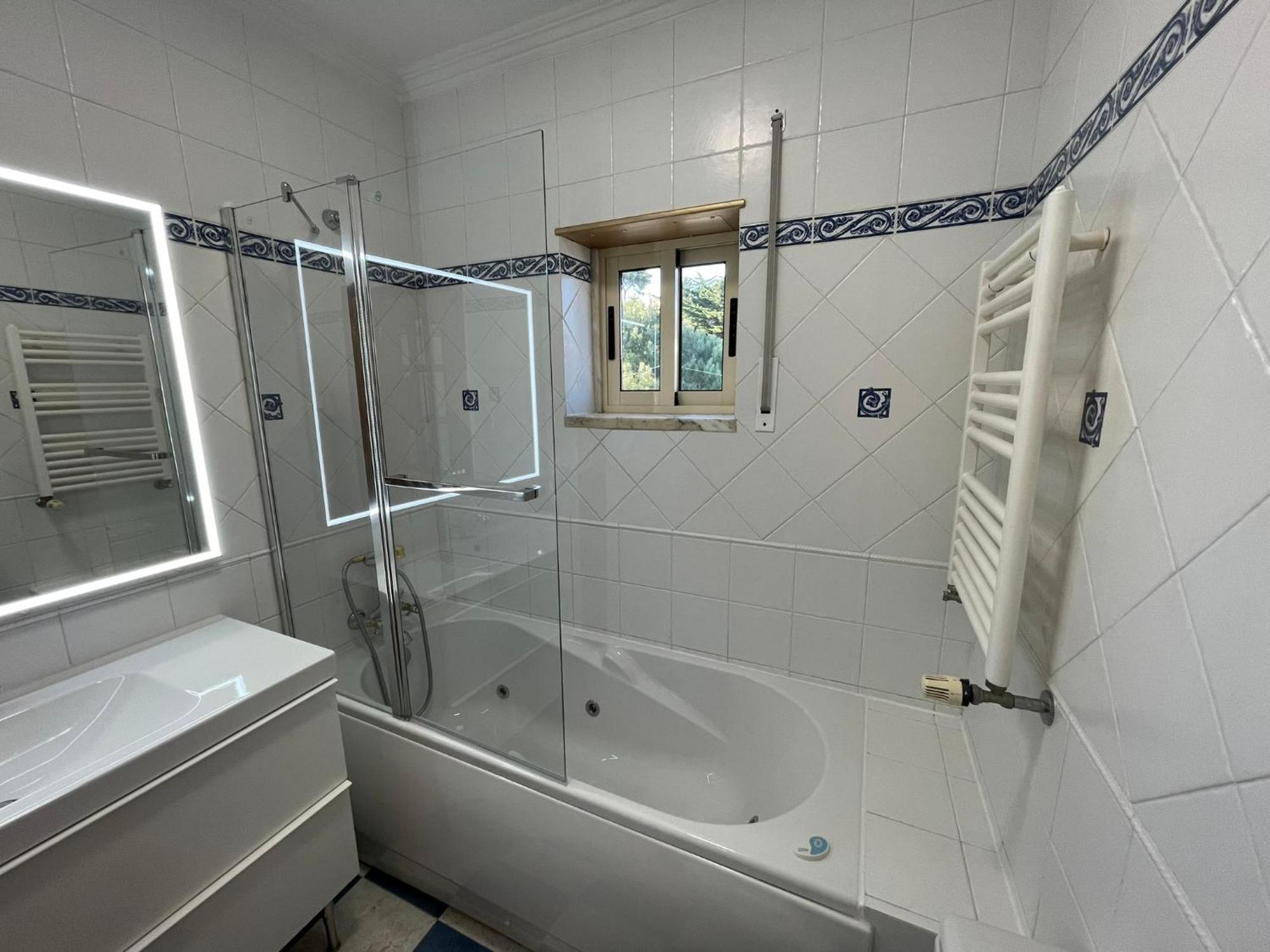 Apartment Tucano's Nest Cascais
