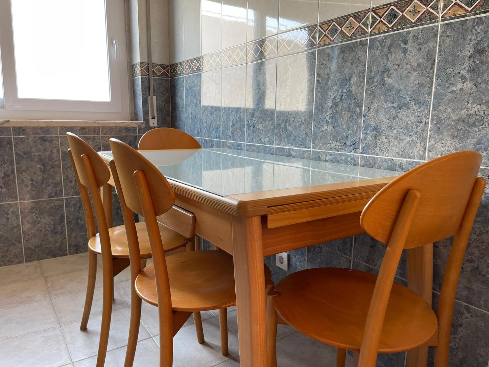Apartment Tucano's Nest Cascais