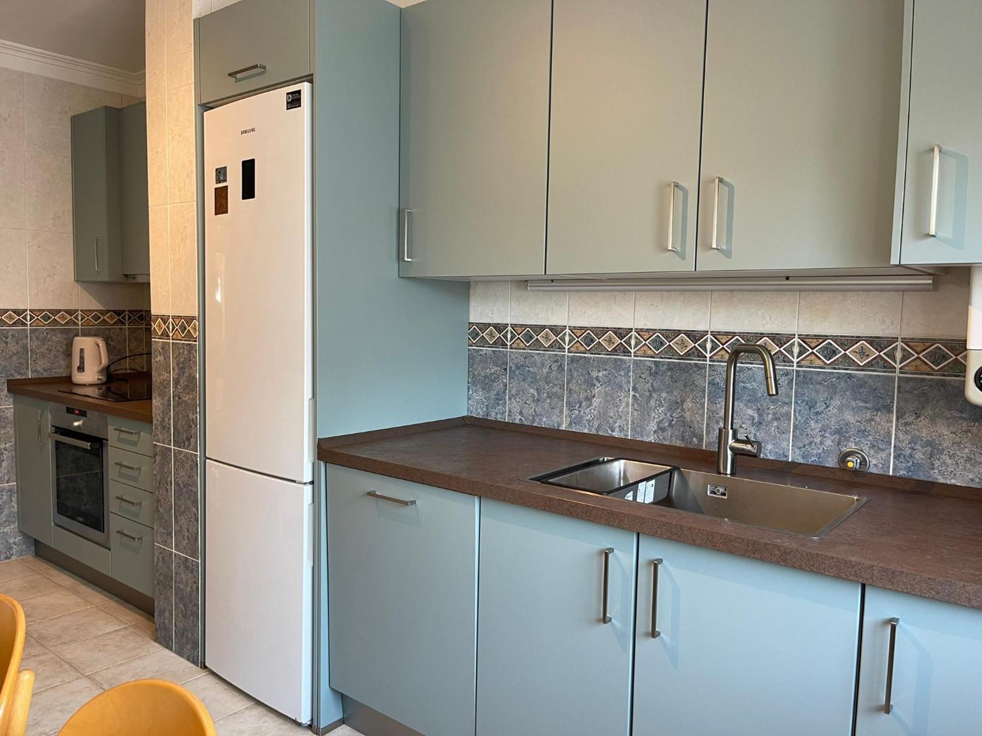 Apartment Tucano's Nest Cascais