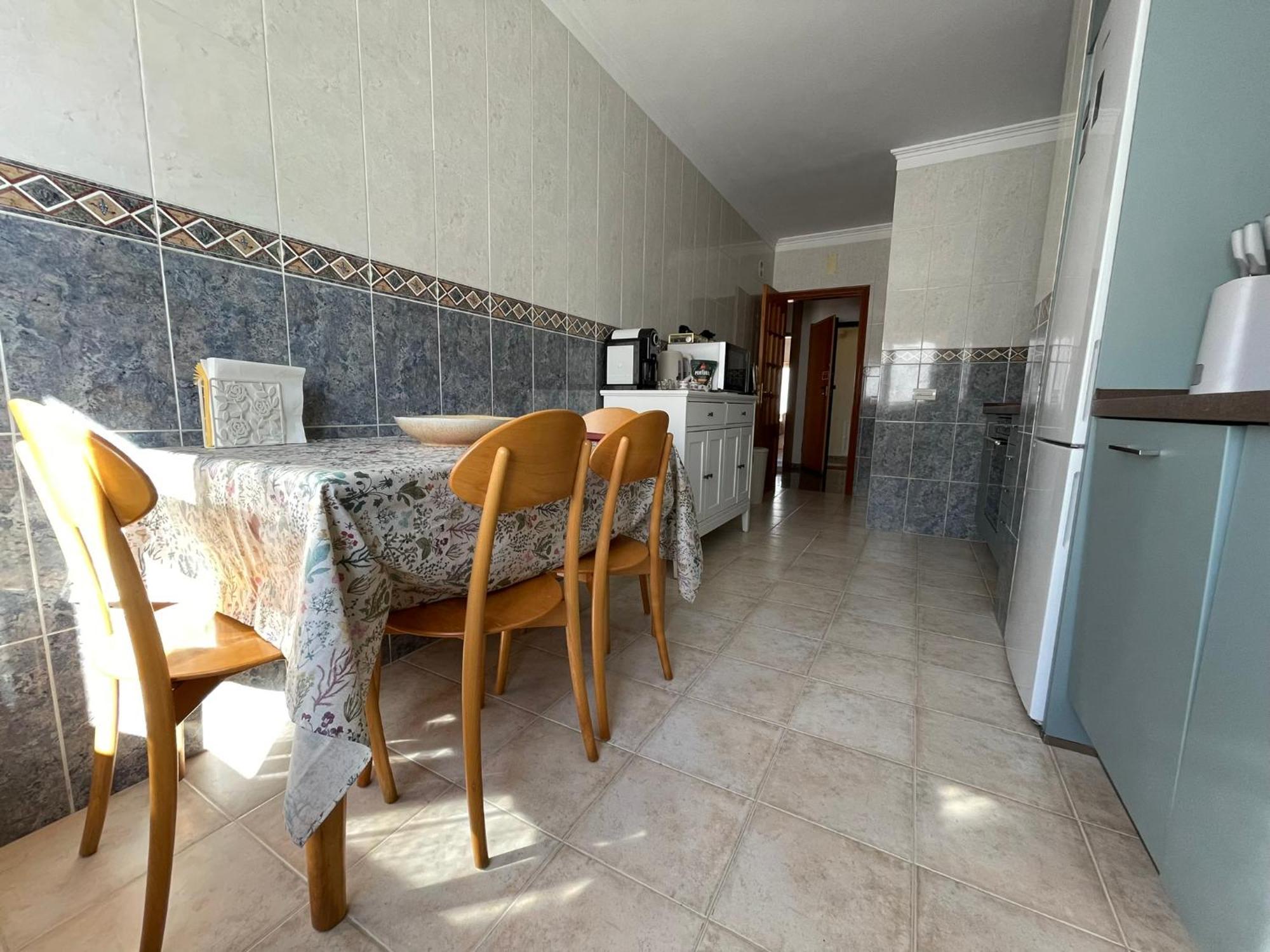 Apartment Tucano's Nest Cascais