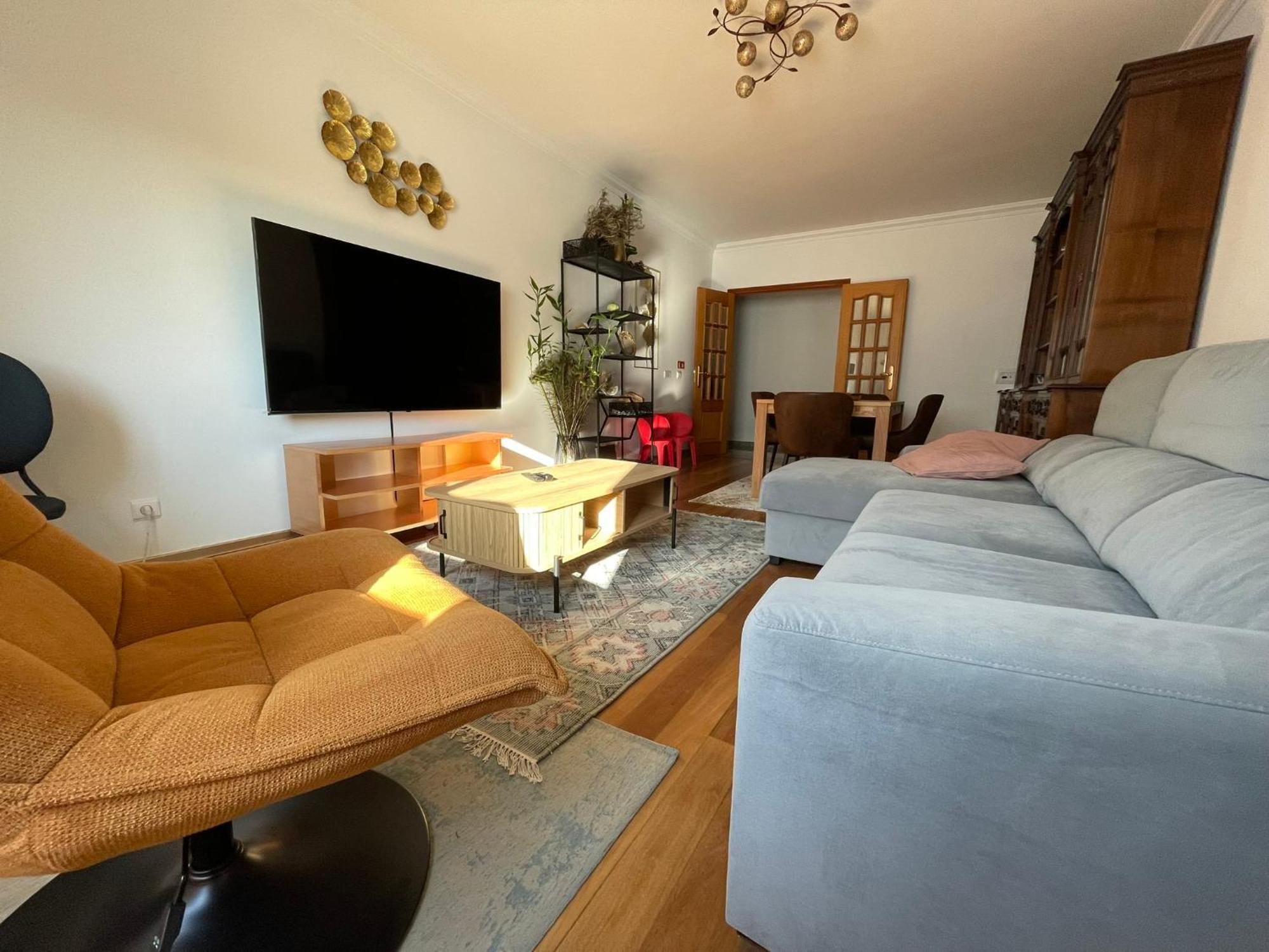 Apartment Tucano's Nest Cascais